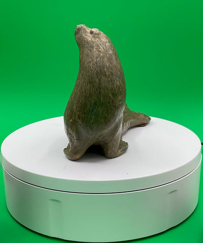 Sea Lion Candles