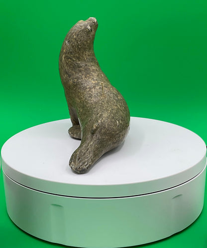 Sea Lion Candles