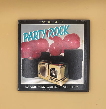 Solid Gold Party Rock