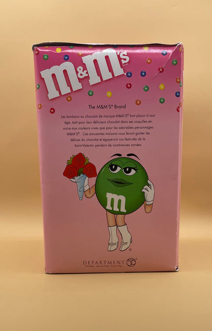 M&M's Be Mine Valentine's House