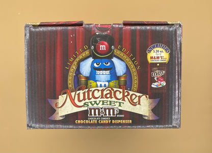 M&M's Nutcracker Sweet