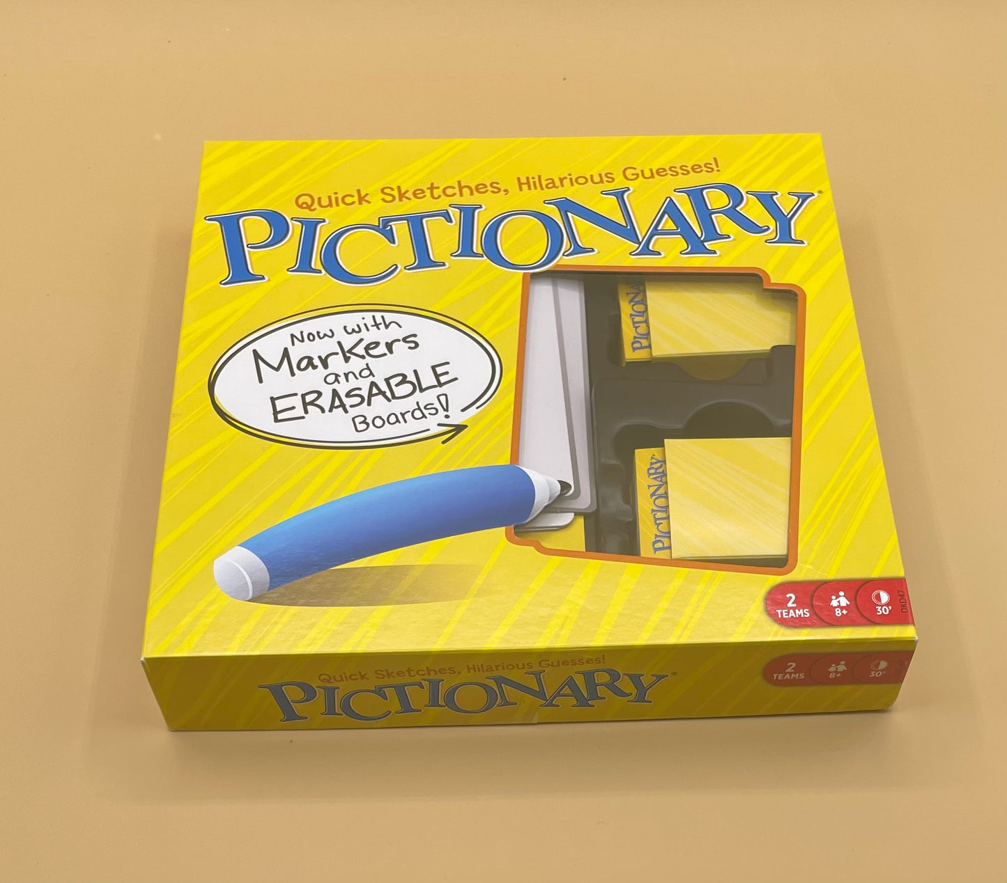 Pictionary