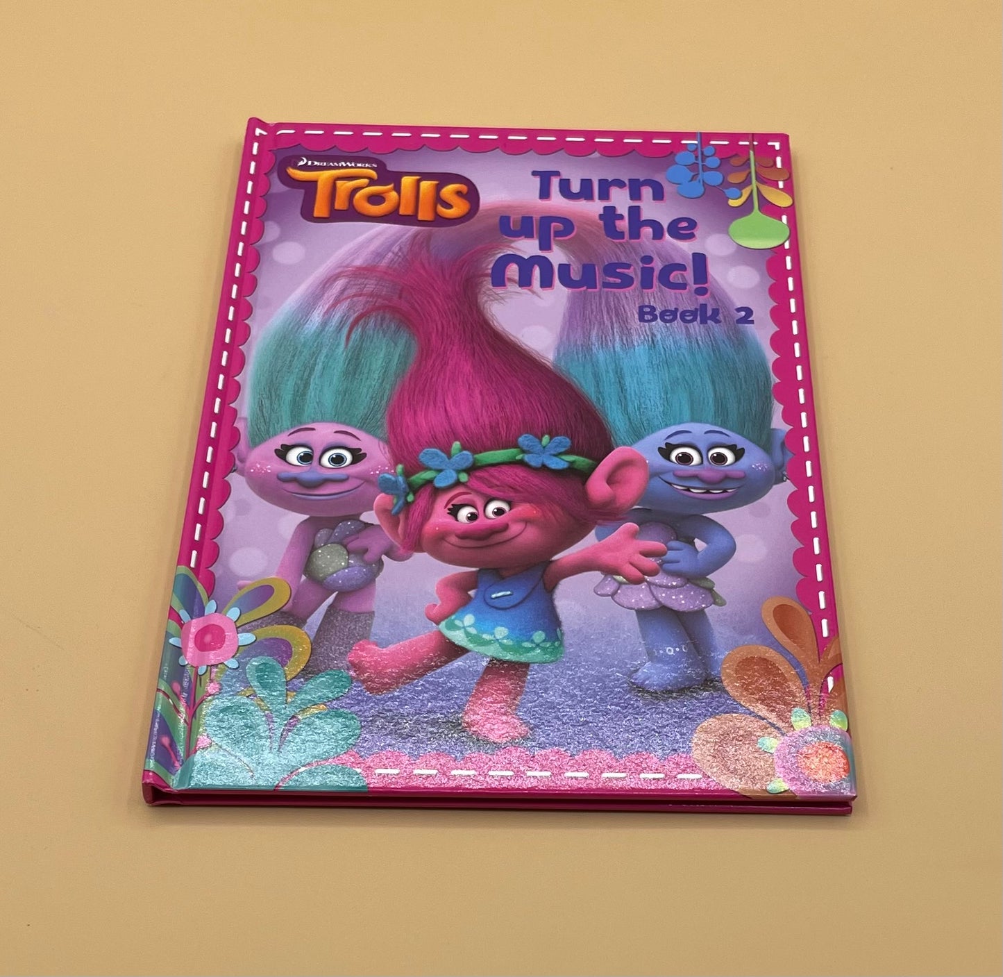 Trolls Books