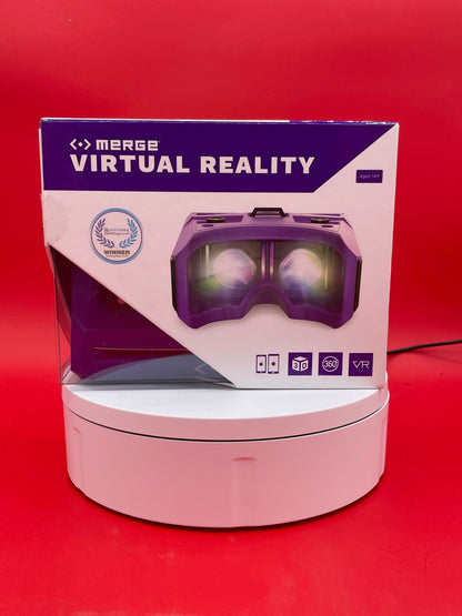 Merge Virtual Reality Googles