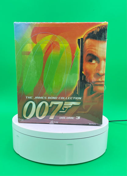 James Bond Collection 007 Volume 3