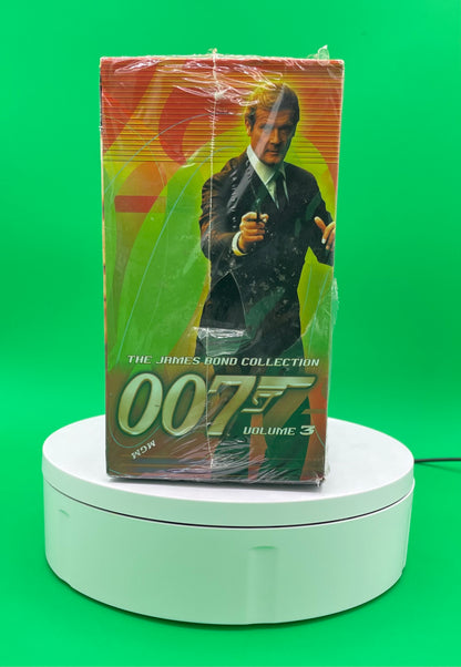 James Bond Collection 007 Volume 3