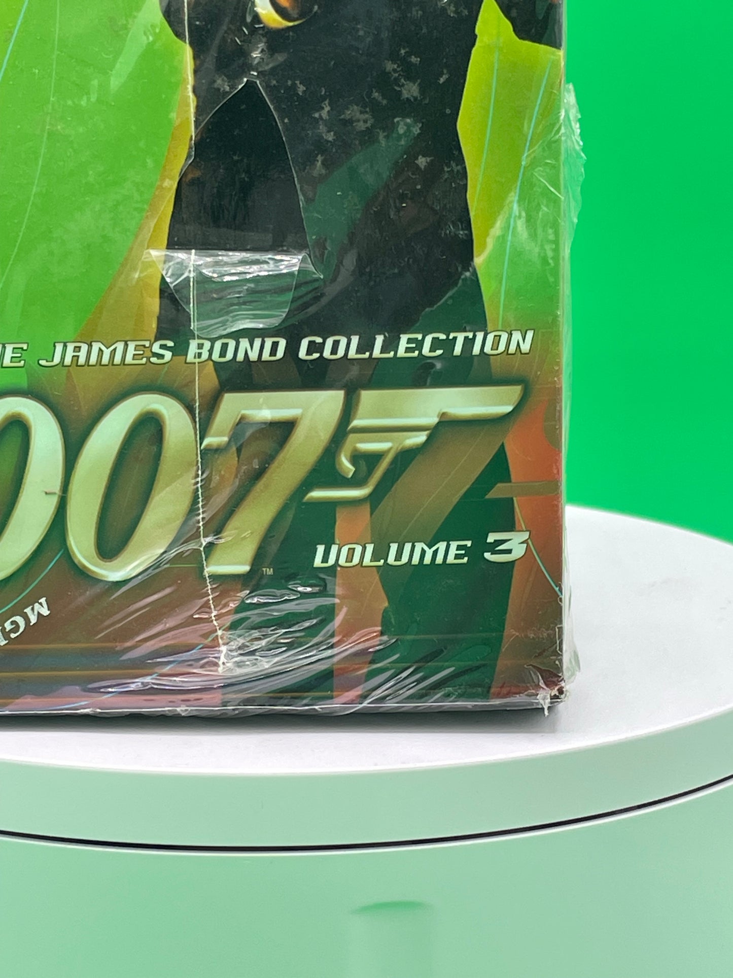 James Bond Collection 007 Volume 3