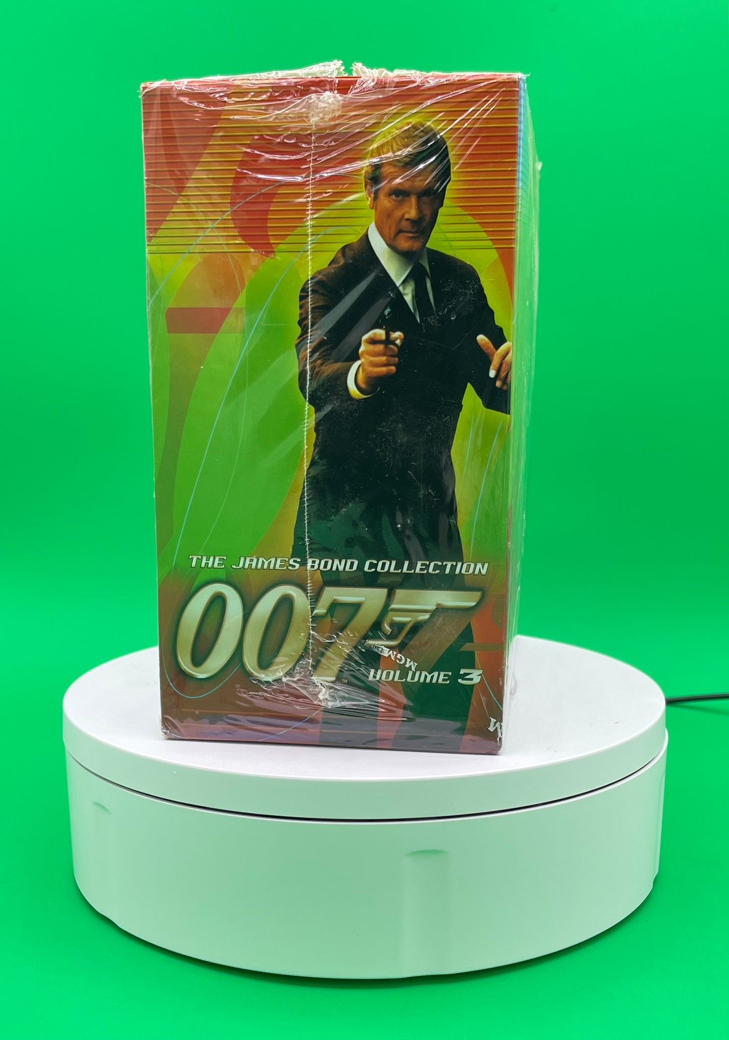 James Bond Collection 007 Volume 3