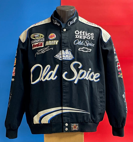 Nascar Stewart-Haas Racing Jacket