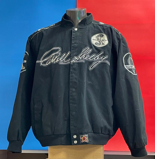 Carroll Shelby Cobra JH Designs Jacket