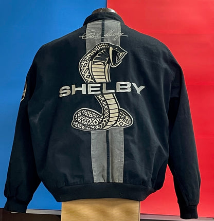 Carroll Shelby Cobra JH Designs Jacket