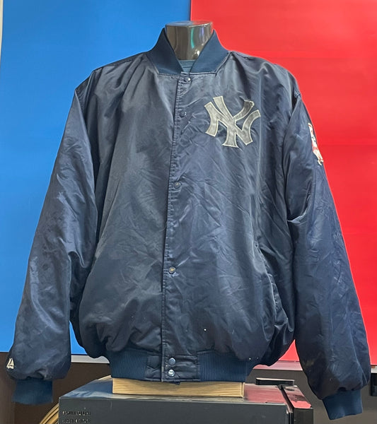 Vintage New York Yankees Jacket