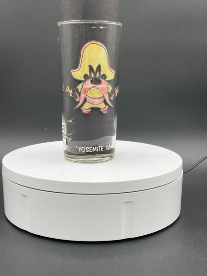 Yosemite Sam Tumbler