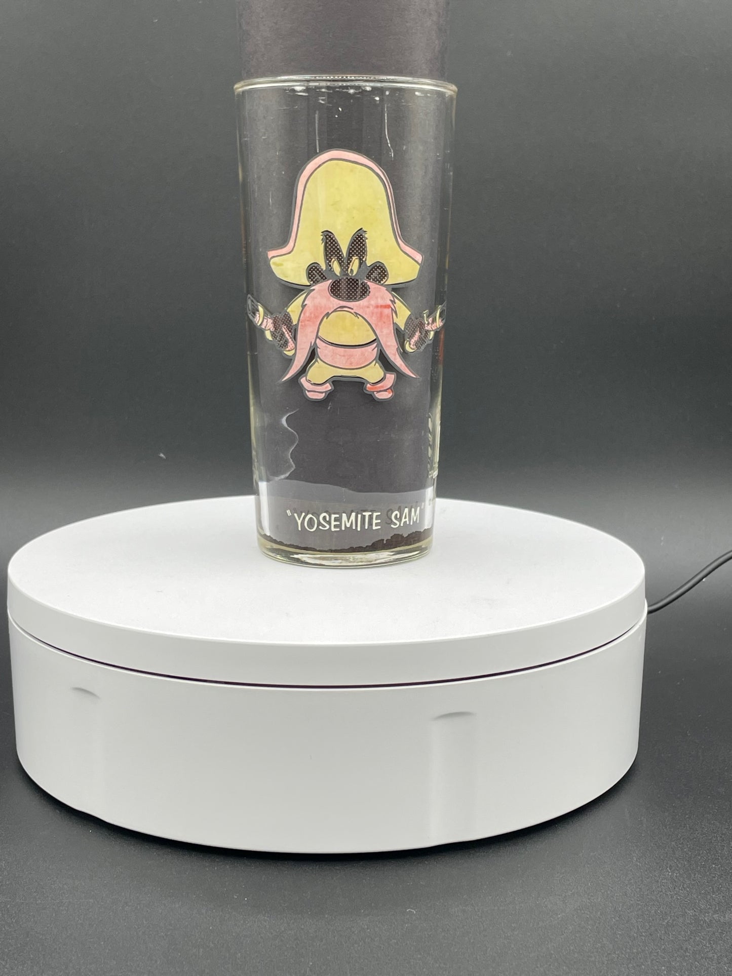 Yosemite Sam Tumbler