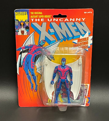 The Uncanny X-Men - Archangel