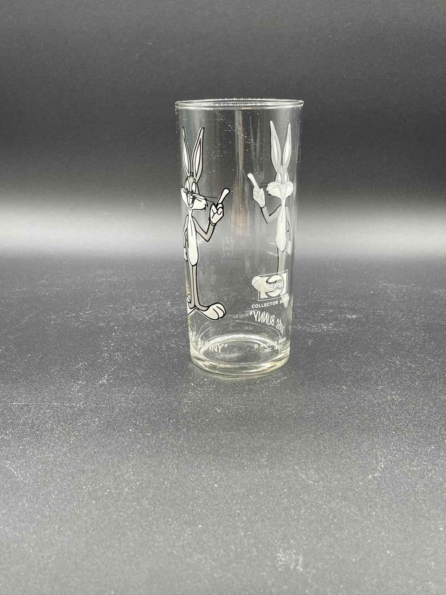 Bugs Bunny Tumbler