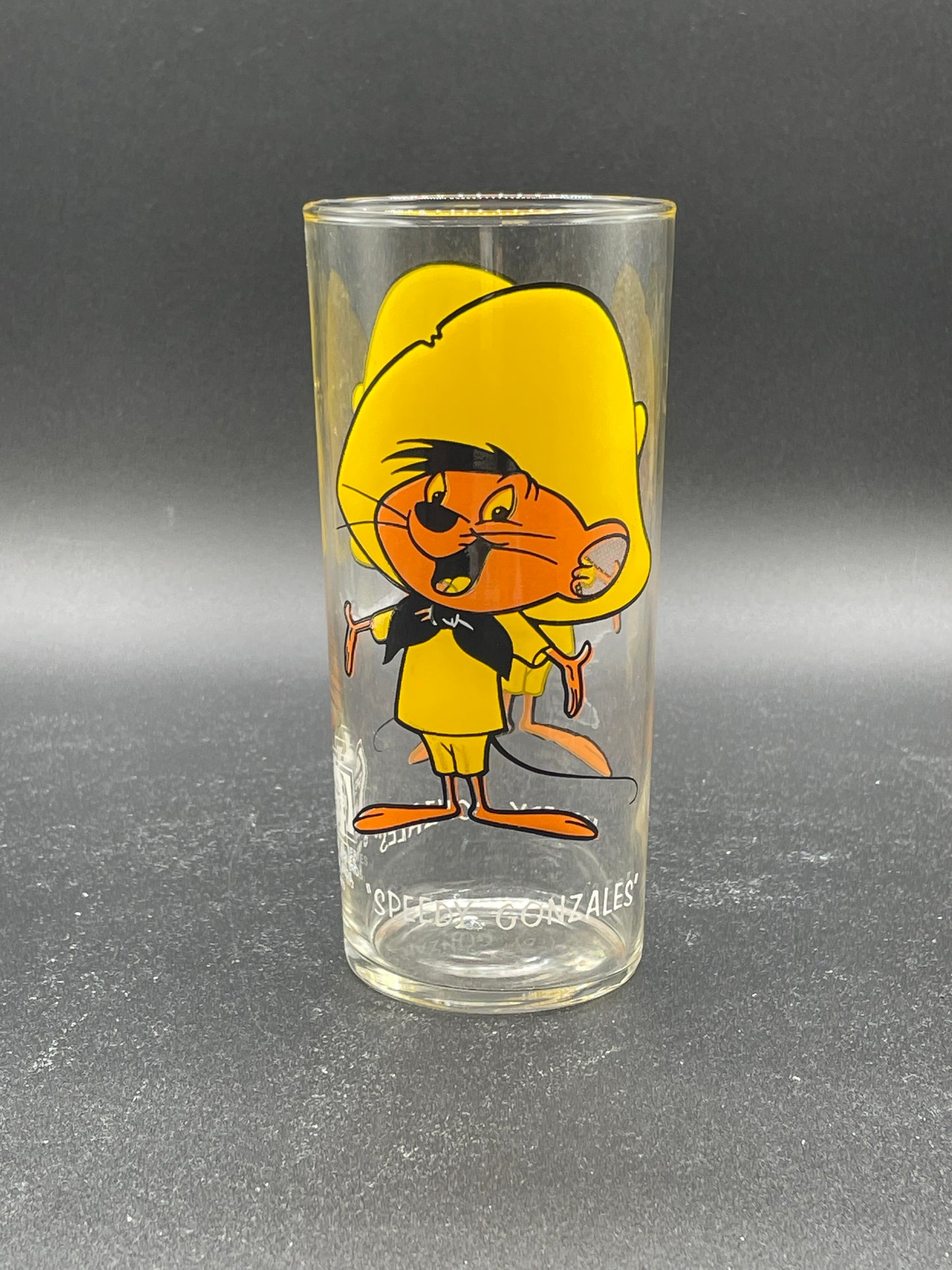 Speedy Gonzales Tumbler