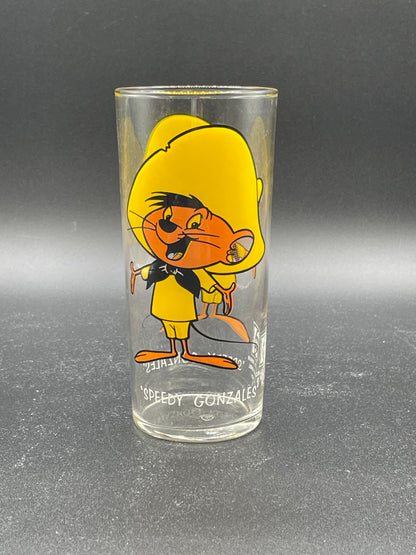 Speedy Gonzales Tumbler