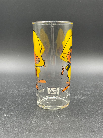 Speedy Gonzales Tumbler