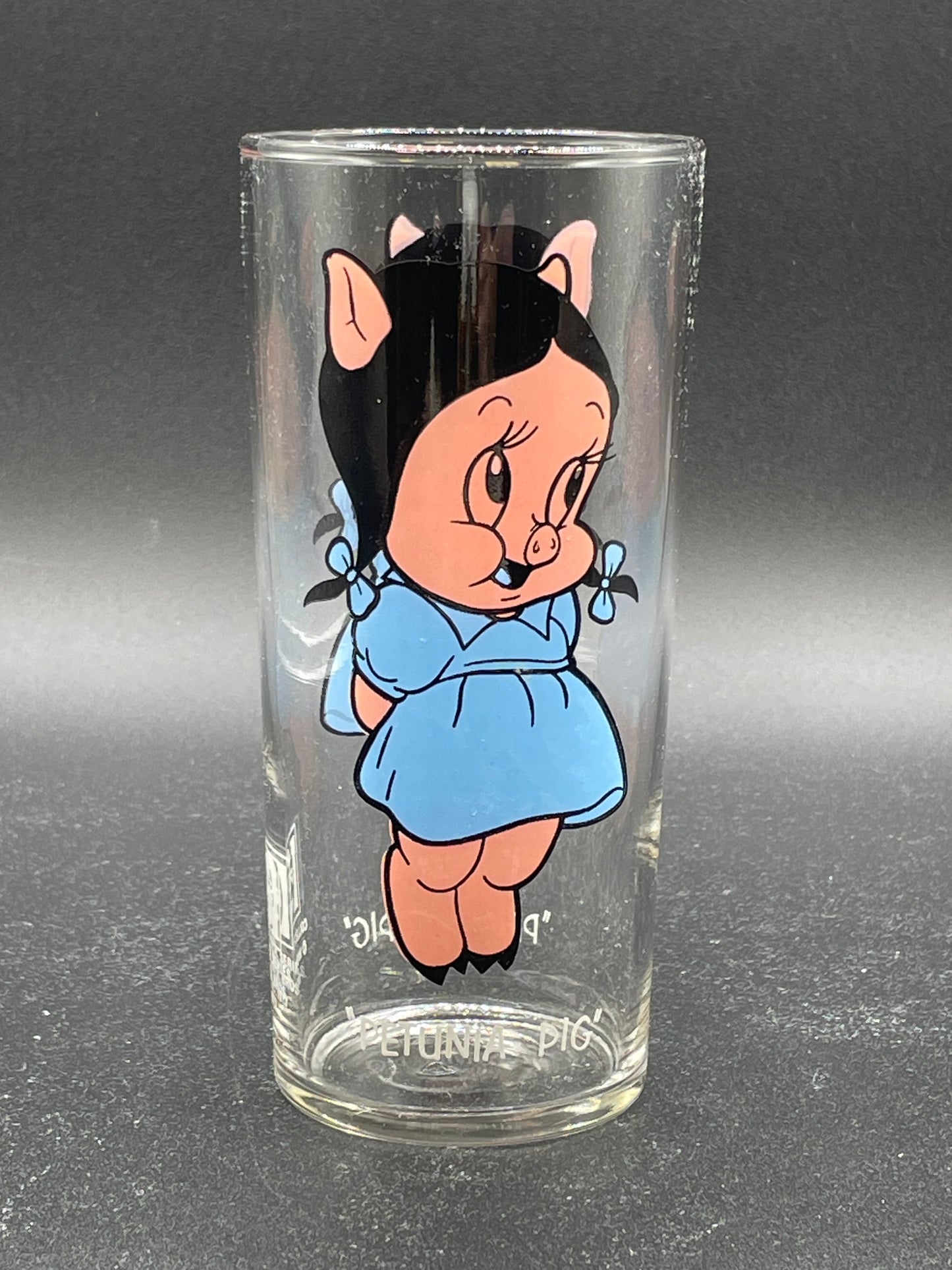 Petunia Pig Tumbler