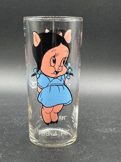 Petunia Pig Tumbler