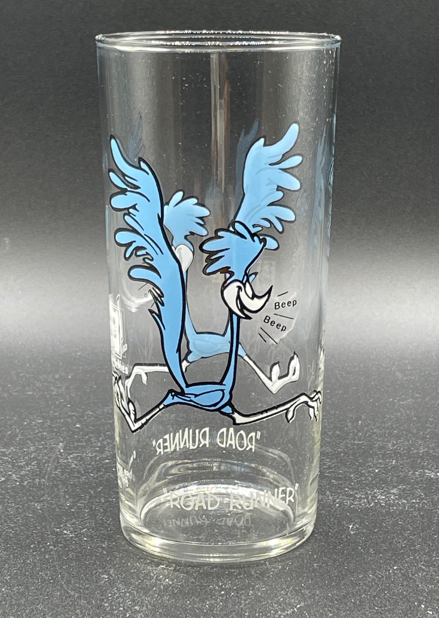 Roadrunner Tumbler