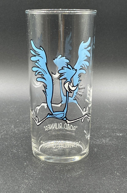 Roadrunner Tumbler