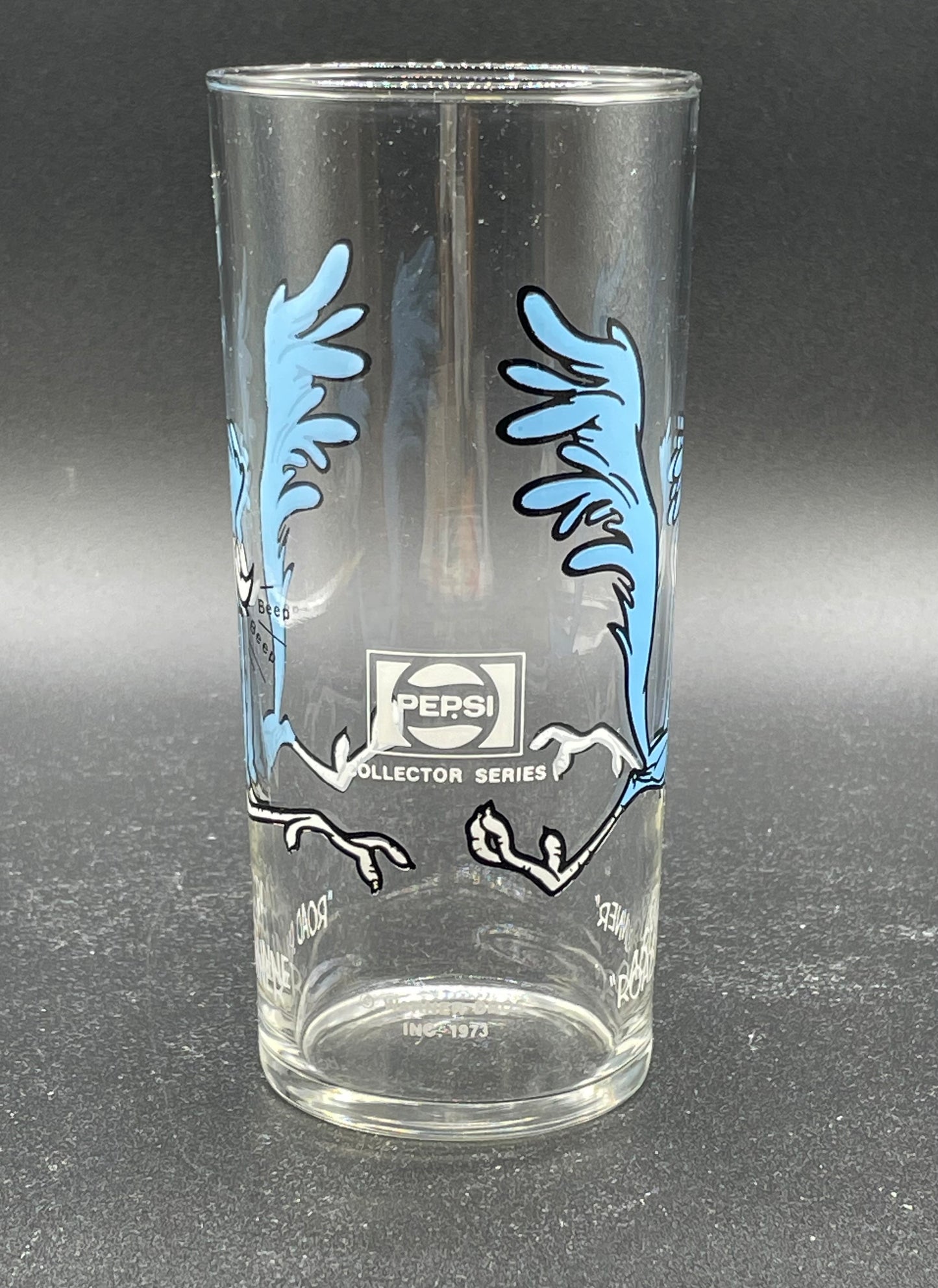 Roadrunner Tumbler