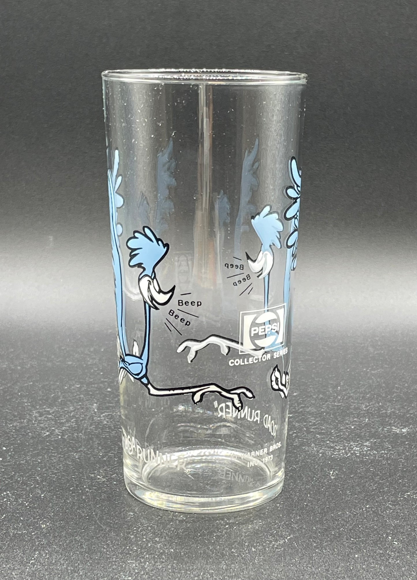 Roadrunner Tumbler