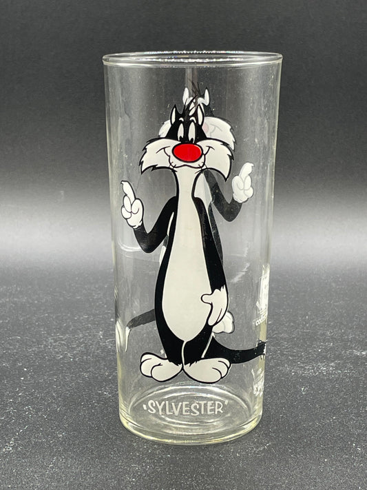 Sylvester Tumbler