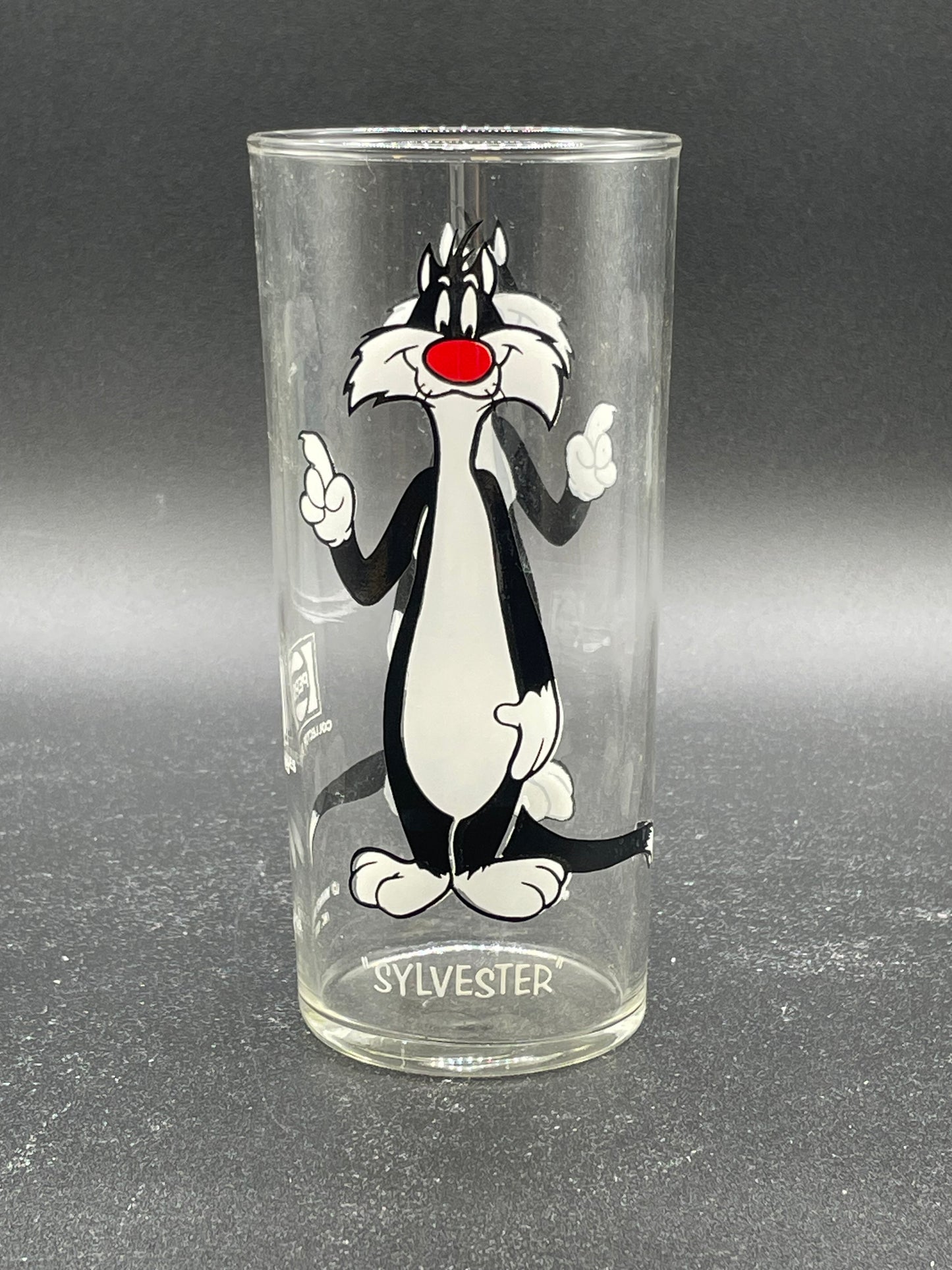 Sylvester Tumbler