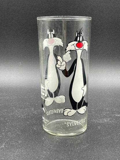 Sylvester Tumbler