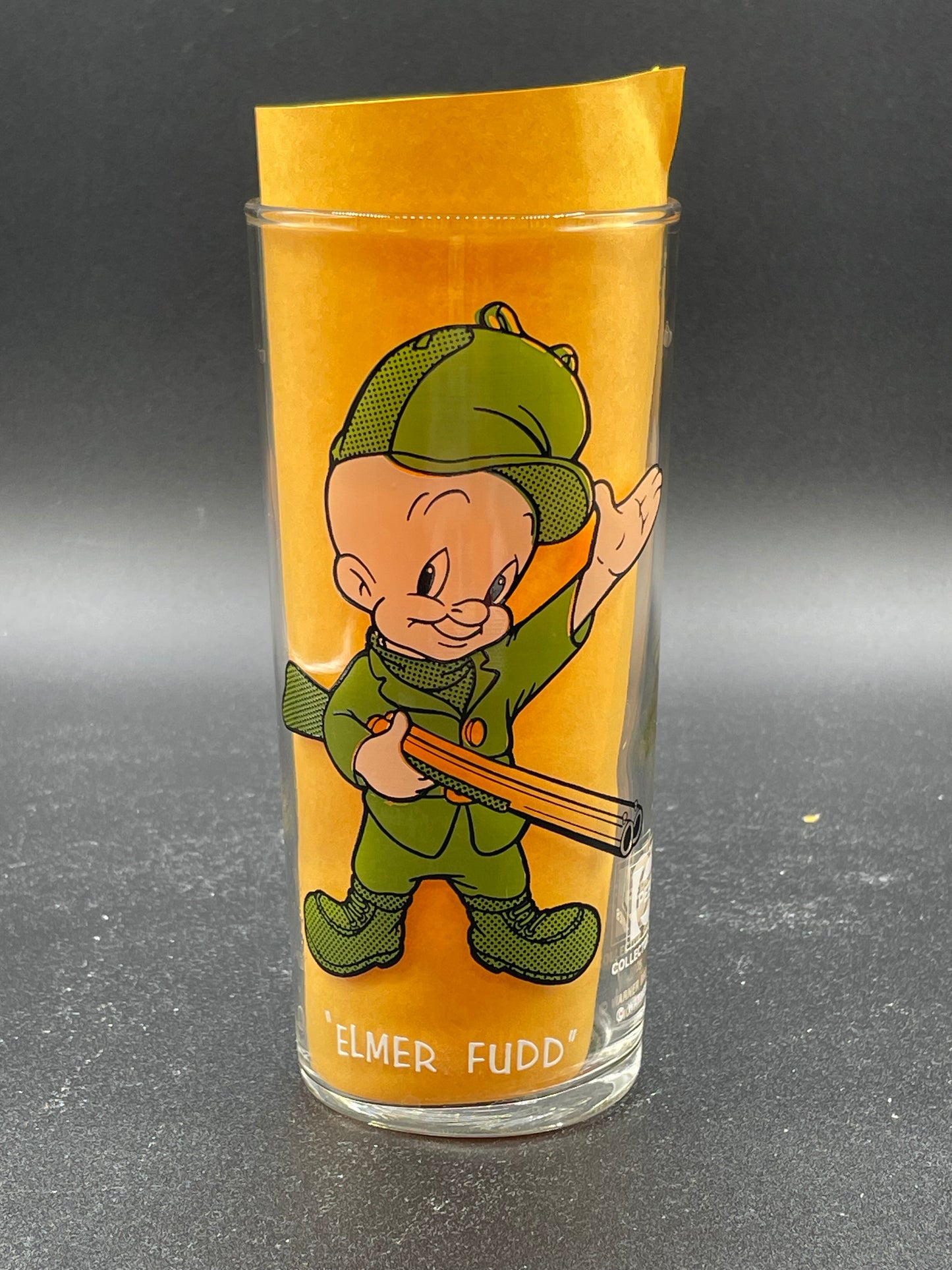 Elmer Fudd Tumbler