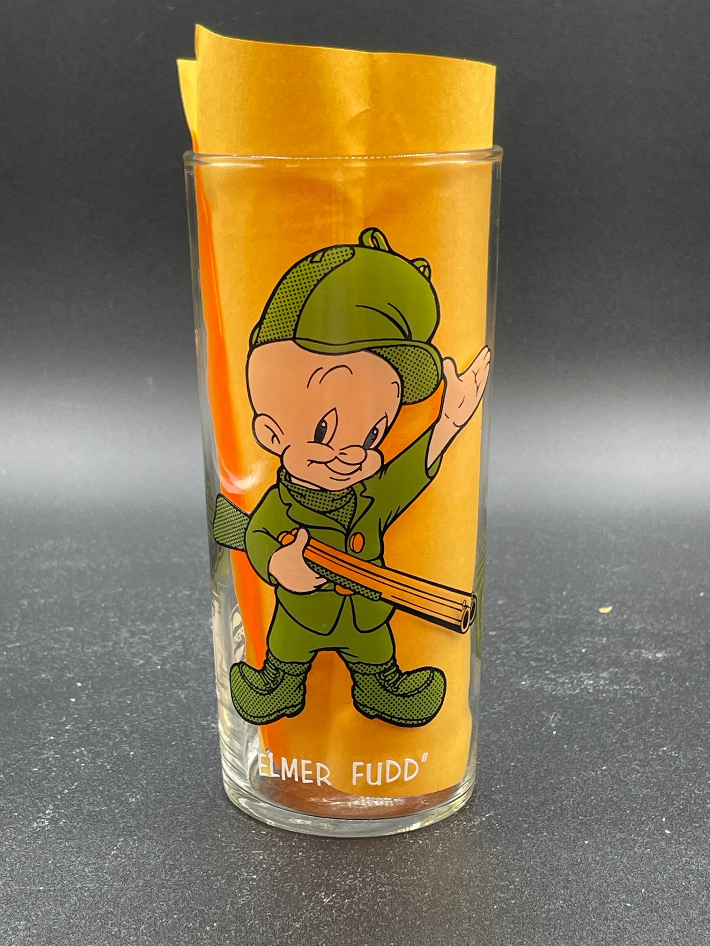 Elmer Fudd Tumbler