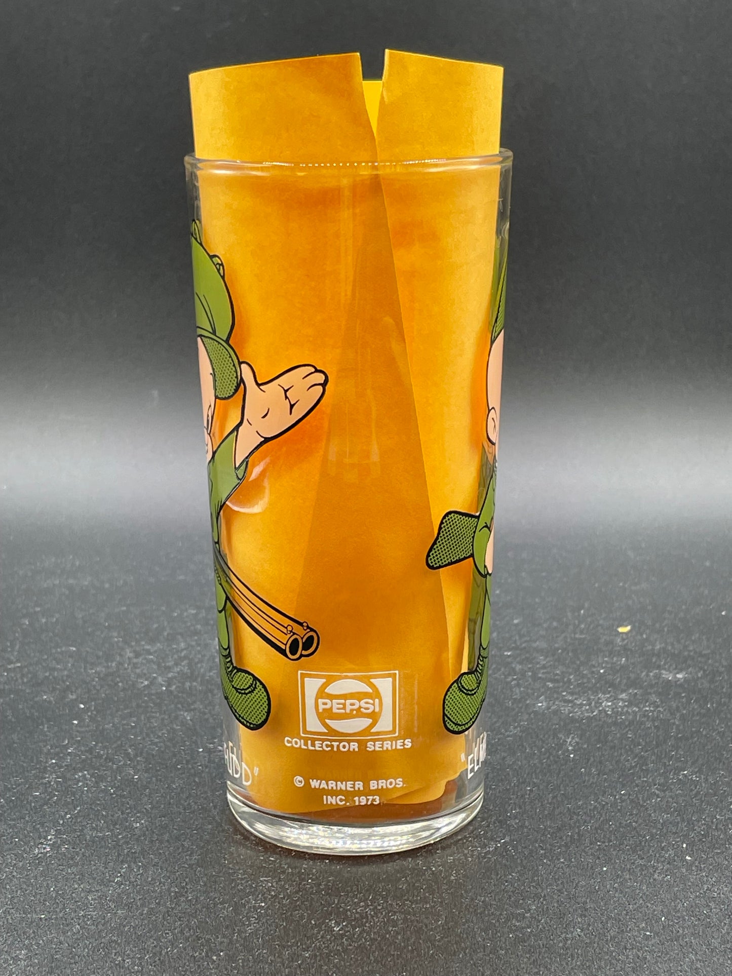 Elmer Fudd Tumbler