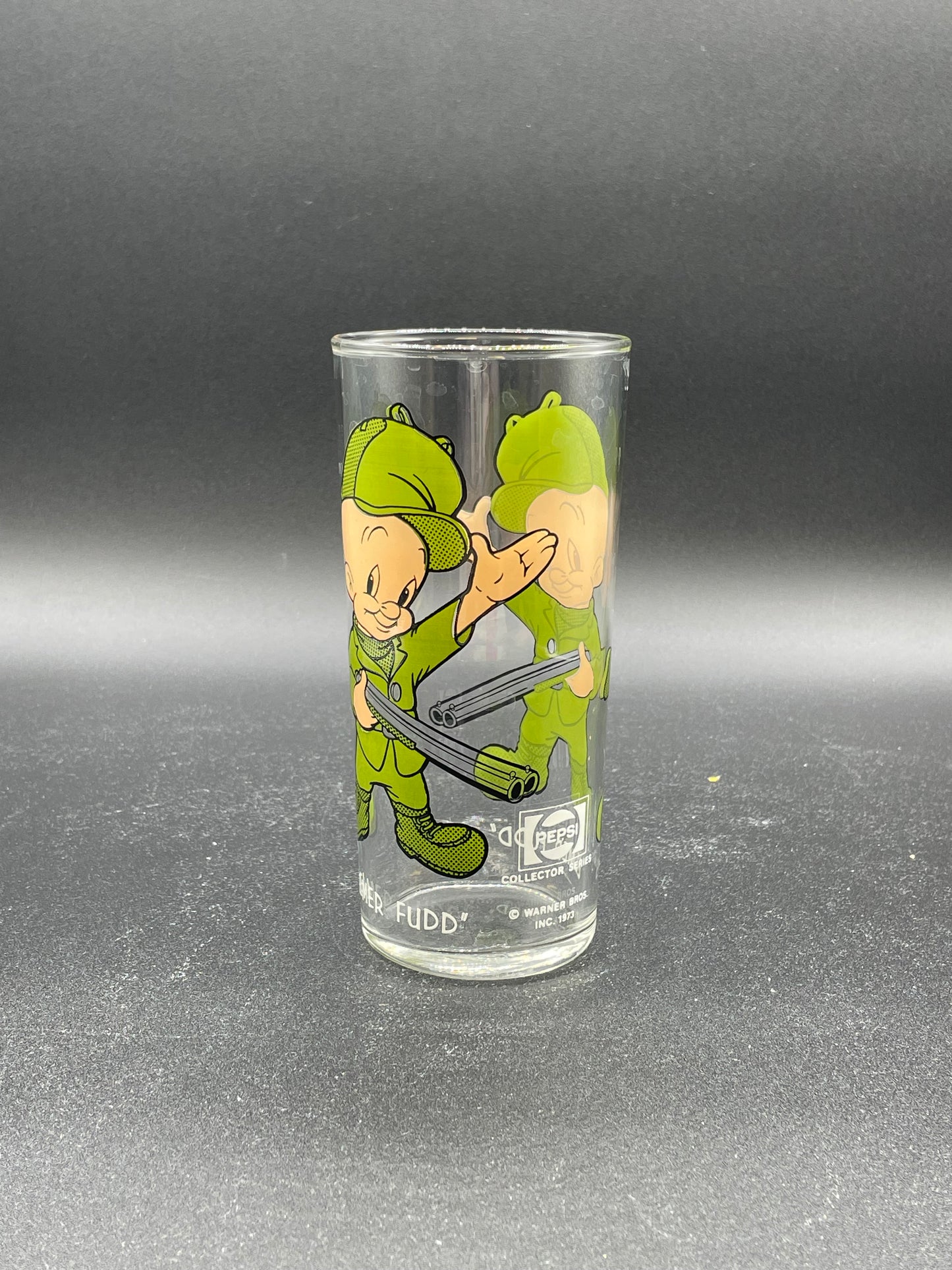 Elmer Fudd Tumbler